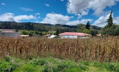 Vendo espectacular propiedad en Zhullin sector bodegas de colineal, Universidad UNAE