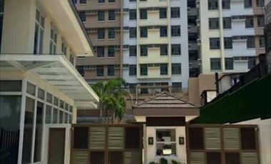 2-Bedroom Condominium near Makati Avenue 5% Downpayment Move in