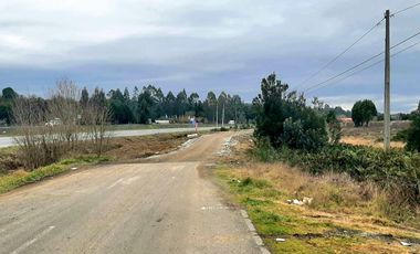 TERRENO INDUSTRIAL, 10 hectáreas, TRAPEN, PTO MONTT