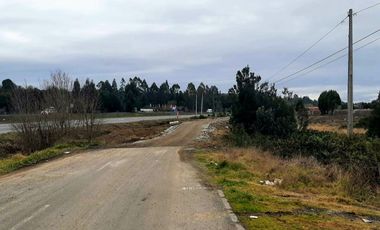 TERRENO INDUSTRIAL, 10 hectáreas, TRAPEN, PTO MONTT