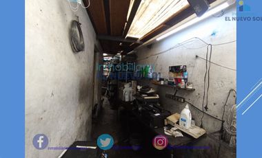 ¡¡COMPRA LOCAL COMERCIAL BIEN UBICADO IDEAL PARA NEGOCIO!!SECTOR CENTRO