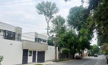Condominio en Coyoacán