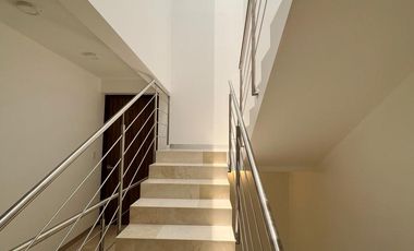 Condominio en Coyoacán