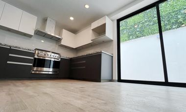 Condominio en Coyoacán