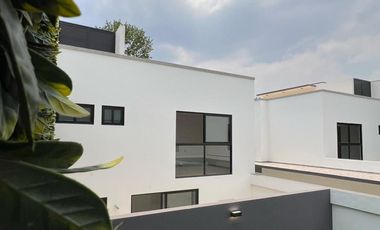 Condominio en Coyoacán
