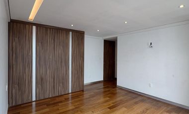 Condominio en Coyoacán