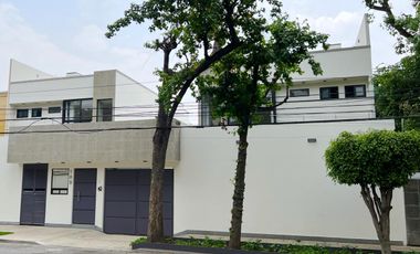Condominio en Coyoacán