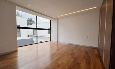 Condominio en Coyoacán
