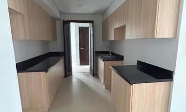 2 Bedroom for lease at Verve Residences