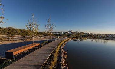 VENTA CASA LAGO DE JURIQUILLA, QUERÉTARO. PRE-VENTA.