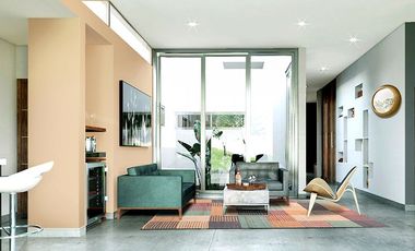 VENTA CASA LAGO DE JURIQUILLA, QUERÉTARO. PRE-VENTA.