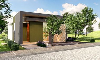 VENTA CASA LAGO DE JURIQUILLA, QUERÉTARO. PRE-VENTA.