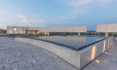 VENTA CASA LAGO DE JURIQUILLA, QUERÉTARO. PRE-VENTA.