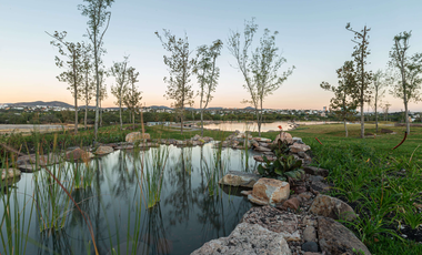 VENTA CASA LAGO DE JURIQUILLA, QUERÉTARO. PRE-VENTA.