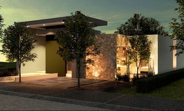 VENTA CASA LAGO DE JURIQUILLA, QUERÉTARO. PRE-VENTA.