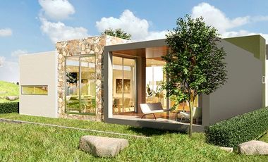 VENTA CASA LAGO DE JURIQUILLA, QUERÉTARO. PRE-VENTA.