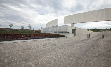 VENTA CASA LAGO DE JURIQUILLA, QUERÉTARO. PRE-VENTA.