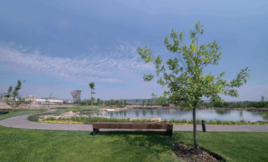 VENTA CASA LAGO DE JURIQUILLA, QUERÉTARO. PRE-VENTA.