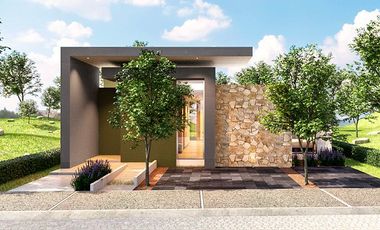 VENTA CASA LAGO DE JURIQUILLA, QUERÉTARO. PRE-VENTA.