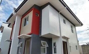 House and Lot For Sale in Bulacan, Eminenza 3 Residences
