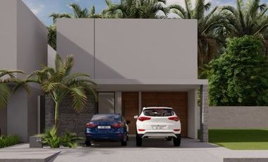 Venta de casas en Lomas del Dorado - Agua Miel