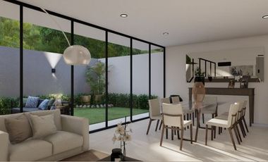 Venta de casas en Lomas del Dorado - Agua Miel