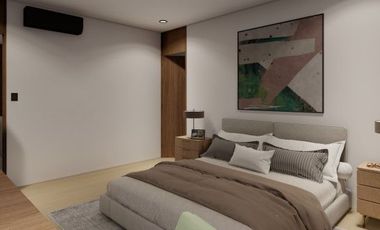 Venta de casas en Lomas del Dorado - Agua Miel