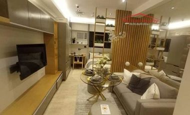 Condo For sale in Sta. Rosa Laguna - Calm Residences