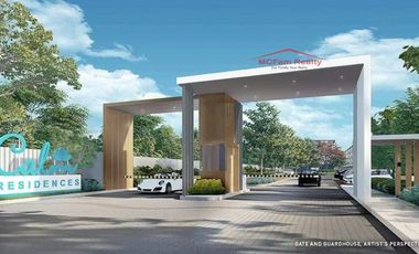 Condo For sale in Sta. Rosa Laguna - Calm Residences