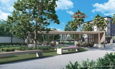 Condo For sale in Sta. Rosa Laguna - Calm Residences