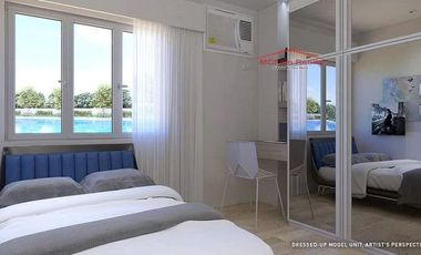 Condo For sale in Sta. Rosa Laguna - Calm Residences