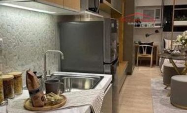 Condo For sale in Sta. Rosa Laguna - Calm Residences