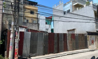 Mixed-use lot for Sale in San Andres Bukid, Manila
