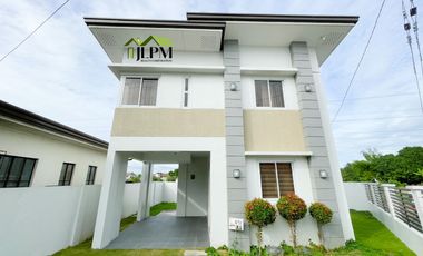 3 Bedroom House and Lot in Malolos, Bulacan