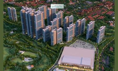 LOW MONTHLY AMORTIZATION RESERVE NOW PAY LATER