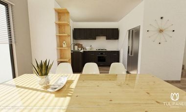 Cerca de Autopista México - Cuernavaca, Una Casa con Alberca Cuernavaca Morelos