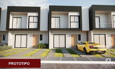 Cerca de Autopista México - Cuernavaca, Una Casa con Alberca Cuernavaca Morelos