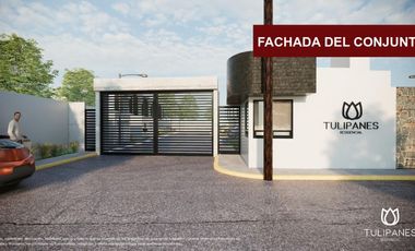 Cerca de Autopista México - Cuernavaca, Una Casa con Alberca Cuernavaca Morelos