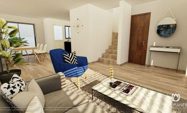 Cerca de Autopista México - Cuernavaca, Una Casa con Alberca Cuernavaca Morelos