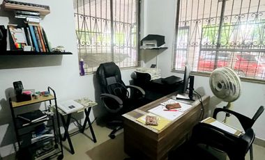 Venta de casa esquinera en el barrio calixto,de la ciudad de neiva