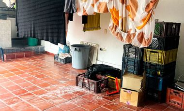 Venta de casa esquinera en el barrio calixto,de la ciudad de neiva