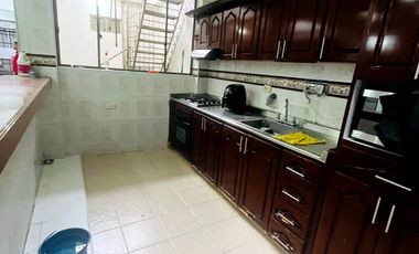 Venta de casa esquinera en el barrio calixto,de la ciudad de neiva
