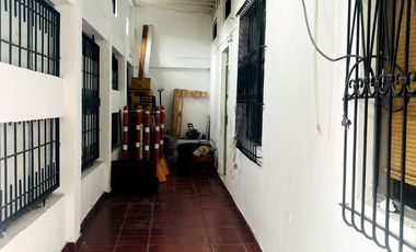 Venta de casa esquinera en el barrio calixto,de la ciudad de neiva