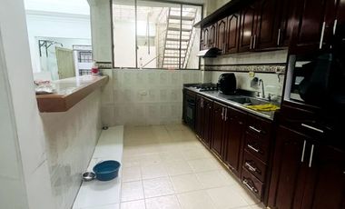 Venta de casa esquinera en el barrio calixto,de la ciudad de neiva