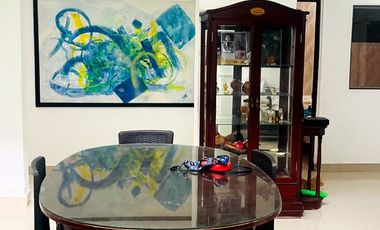 Venta de casa esquinera en el barrio calixto,de la ciudad de neiva