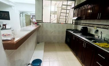 Venta de casa esquinera en el barrio calixto,de la ciudad de neiva