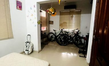 Venta de casa esquinera en el barrio calixto,de la ciudad de neiva