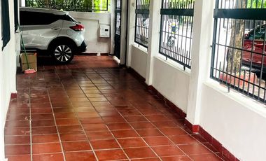 Venta de casa esquinera en el barrio calixto,de la ciudad de neiva