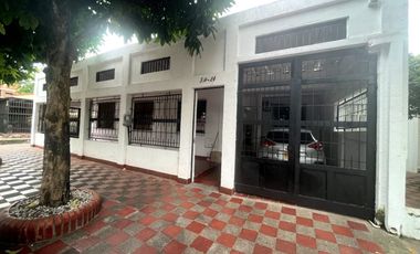 Venta de casa esquinera en el barrio calixto,de la ciudad de neiva