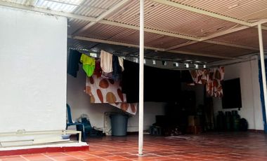 Venta de casa esquinera en el barrio calixto,de la ciudad de neiva